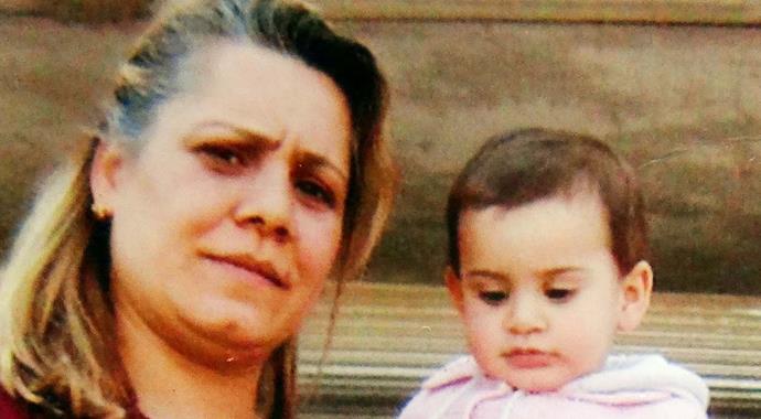 Minik Emir en acı olaya şahit oldu: Annem kanlar içinde kaldı...