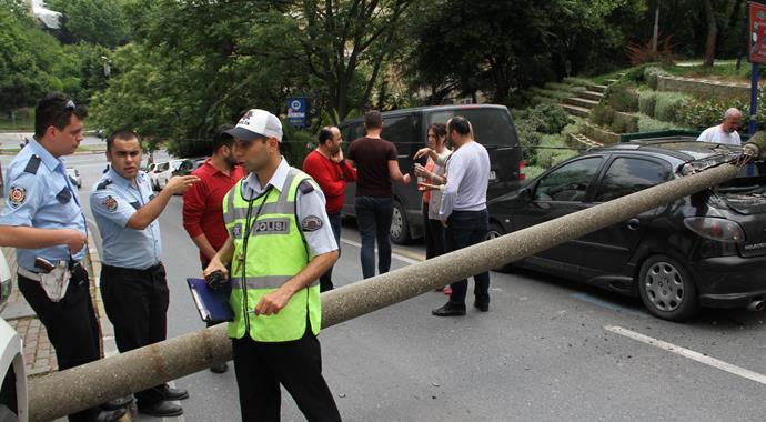Ünlü oyuncuya büyük şok!