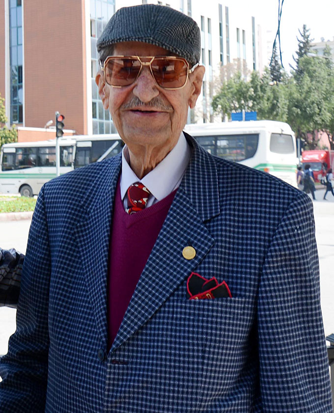 'Helal Adanalı Celal' vefat etti