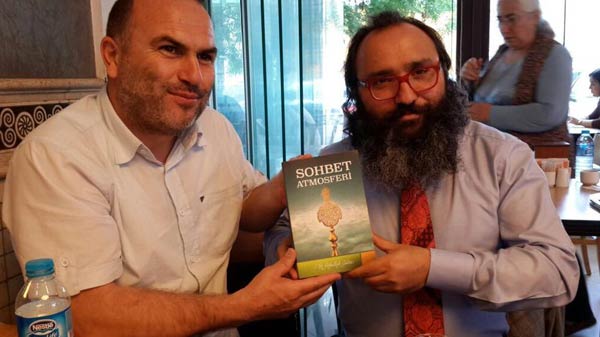 Gökçe Fırat Çulhaoğlu, Erdoğan'a hakaretten tutuklandı