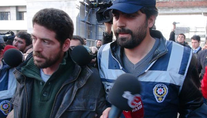 Ünlülerin uyuşturucu davasından yeni ayrıntılar!