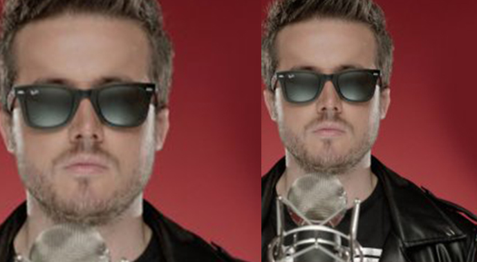 Cengiz Kurtoğlu'nun oğlu şaşırttı