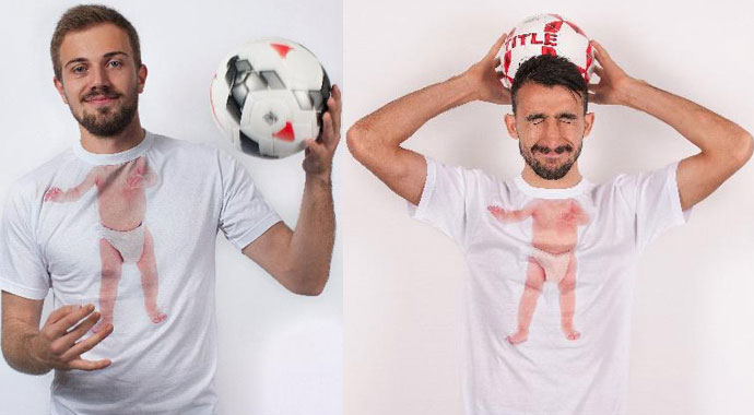 Fenerbahçe'de 9 futbolcuya inanılmaz ceza