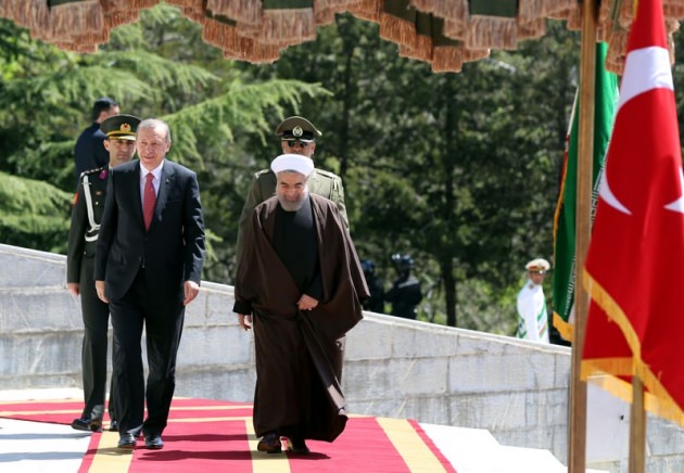 Kriz beklentileri boşa çıktı!