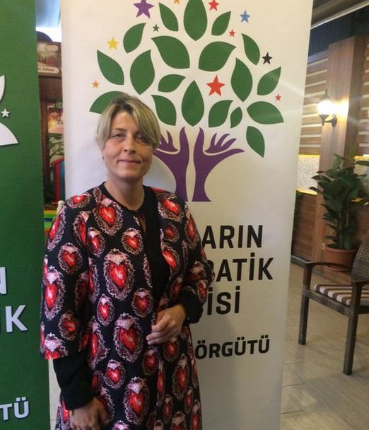 HDP milletvekili adayı patlamada öldü iddiası