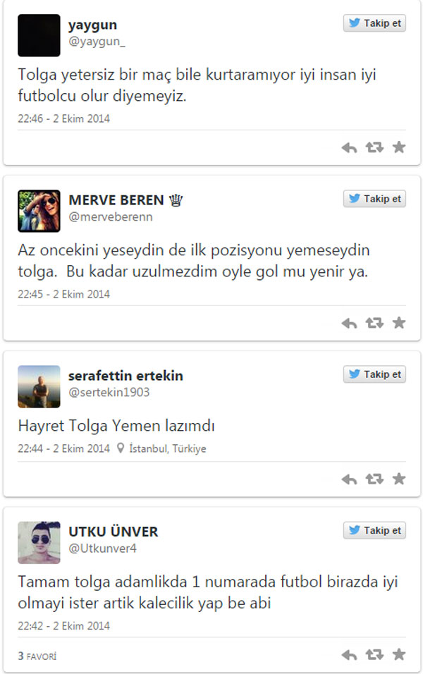 Taraftar isyan etti: 'Adam olmak yetmez''