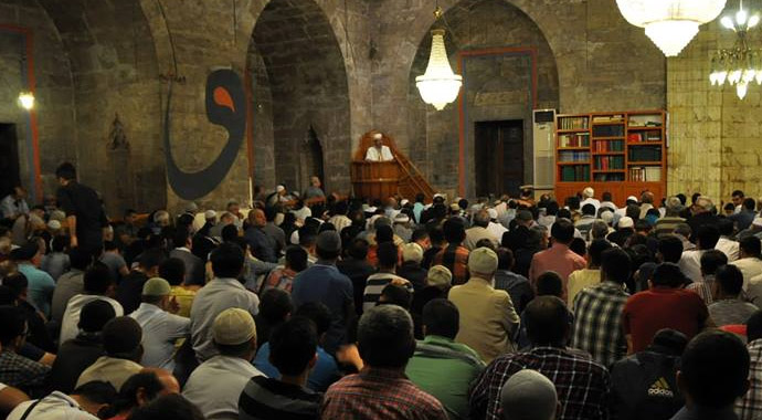 2015 Kadir Gecesi / TESBİH NAMAZI NASIL KILNIR (Kadir Gecesi Neler Yapılmalı)