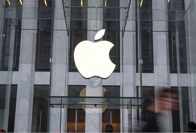 2015'te 'Dünyanın En Değerli Markası' Apple oldu