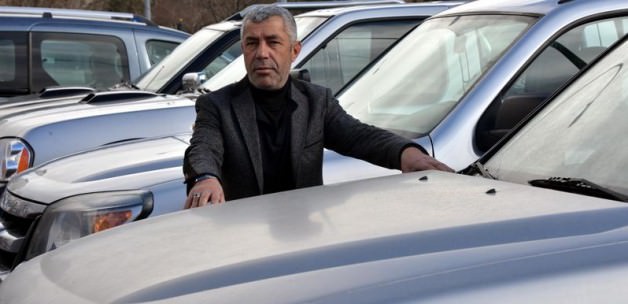 IŞİD'e böyle seslendi, 'Ekmeğe muhtaç hale geldim'
