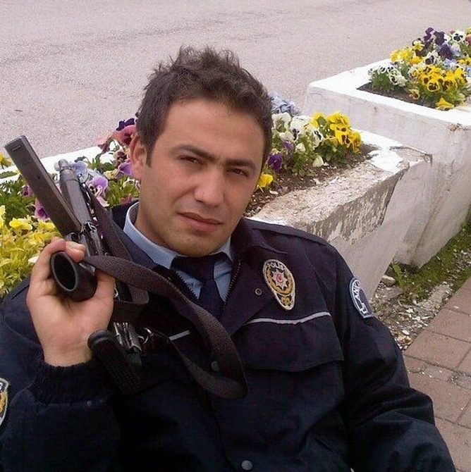 Şehit olan 3 polisin isimleri belli oldu