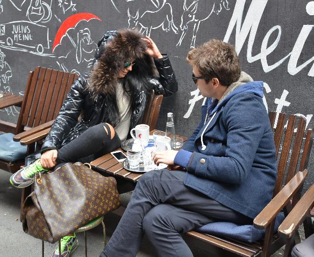 Şehzade Cihangir yakalandı!