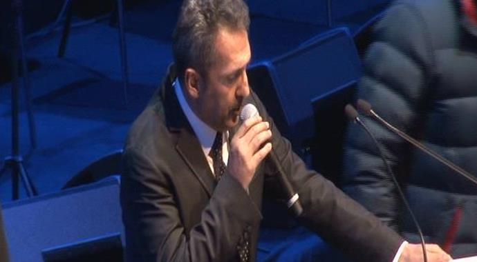 Cumhurbaşkanı Erdoğan ve Yavuz Bingöl Şeb-i Arus etkinliğinde buluşuyor