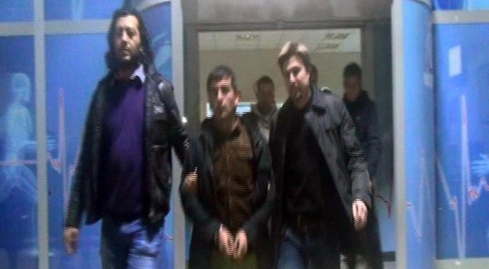 Çiller'in suikast zanlısı yeniden gözaltında