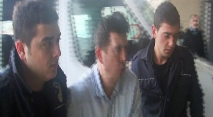 Çiller'in suikast zanlısı yeniden gözaltında