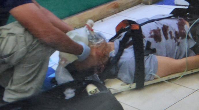 Filipinler'de Çinli diplomatlara saldırı: 2 ölü