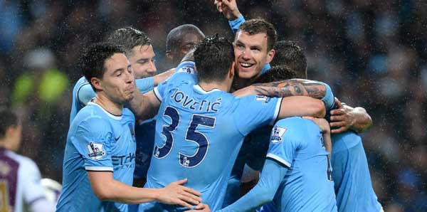 İngiltere'de kim şampiyon oldu? (Manchester City şampiyon oldu)