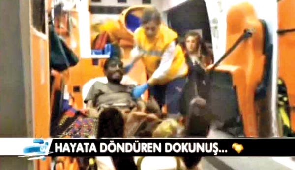 Soma maden faciasında son bilanço: 282 ölü