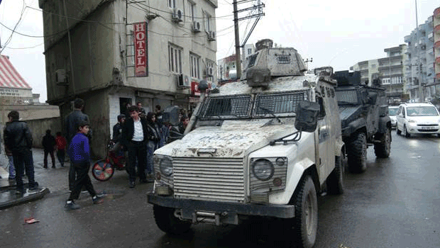 Macar vatandaşı Cizre'de ölü bulundu