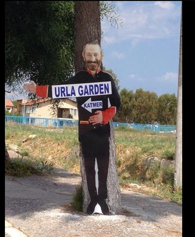 İşte Cem Yılmaz'ın asıl işi!