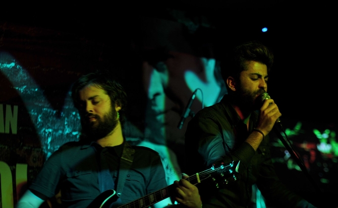 Erol Büyükburç, Bursa'da konserle anıldı