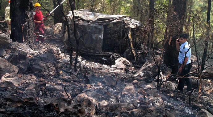 Beşiktaş'ın eski kalecisi Fevzi'nin annesi hayatını kaybetti
