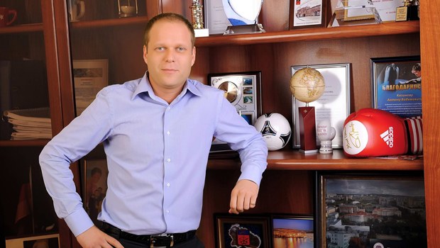 Rusya'daki Coca Cola müdürü ölü bulundu