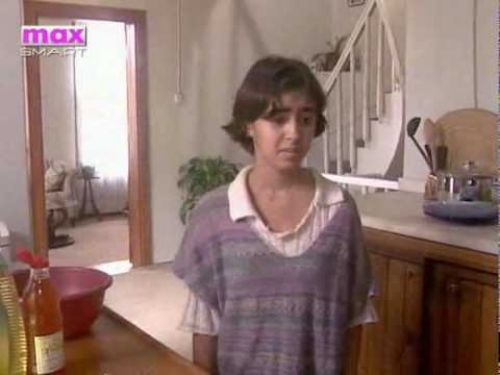 Bir dönemin çocuk yıldızı şimdi bakın ne halde