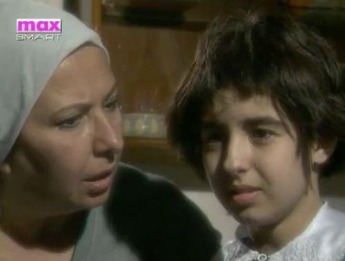 Bir dönemin çocuk yıldızı şimdi bakın ne halde