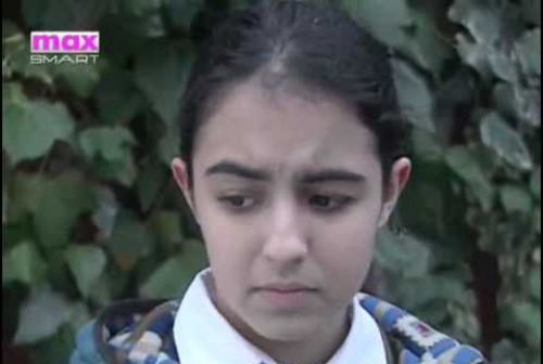 Bir dönemin çocuk yıldızı şimdi bakın ne halde