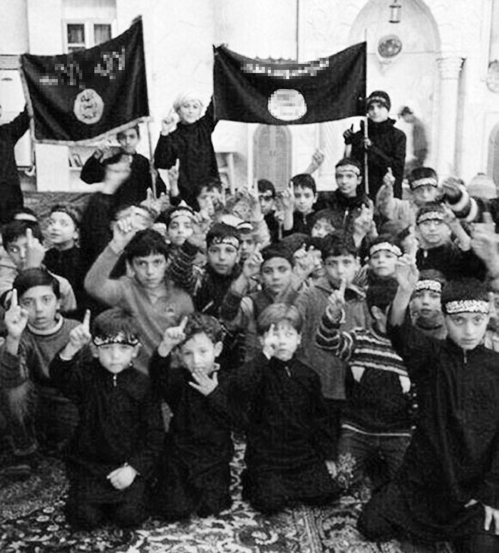 'Bazı ülkeler IŞİD'e uçakla silah taşıyor'
