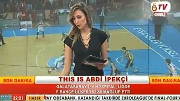 G.Saray'dan F.Bahçe'yi kızdıracak gönderme!