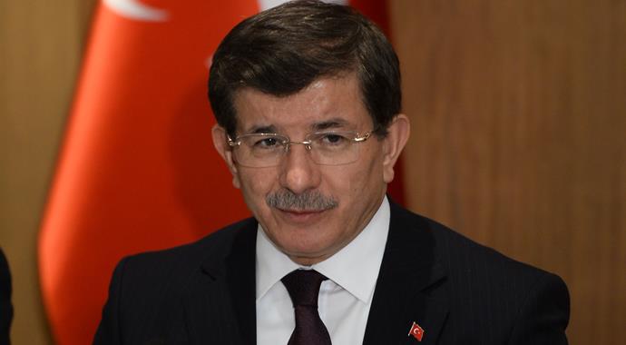 Davutoğlu'ndan son dakika 'bedelli askerlik' açıklaması!