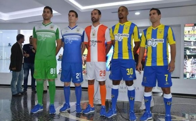 Cristiano Ronaldo takıma sponsor oldu