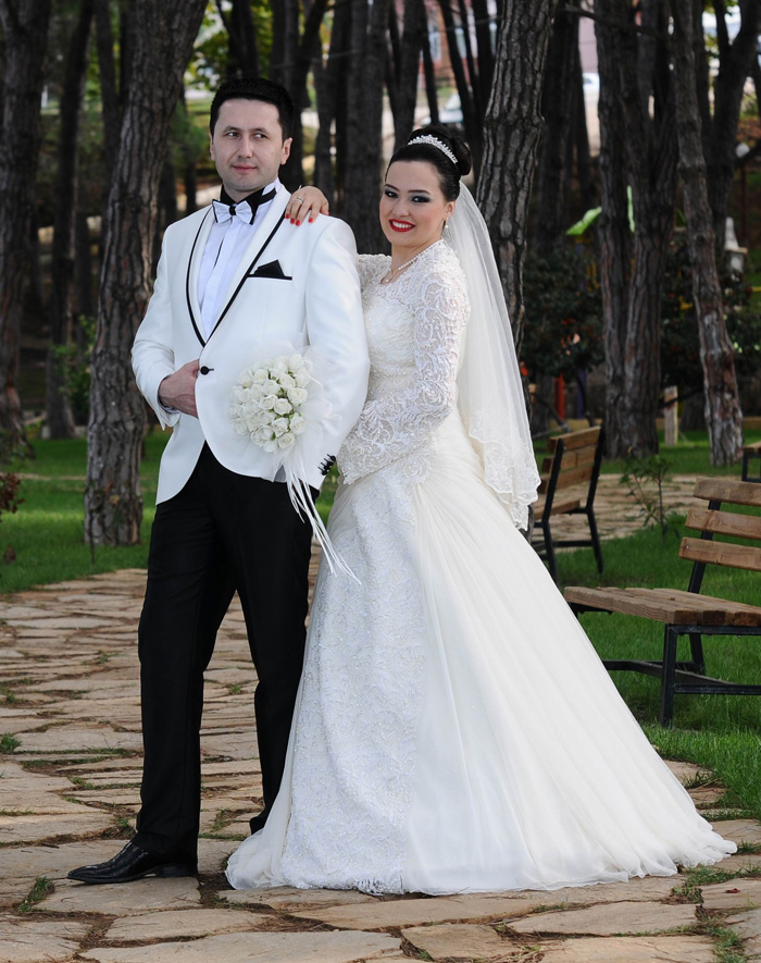 Böyle kocalar da var, 3 aylık eşi hastalanınca...