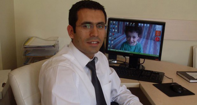 Halı saha maçından sonra sapa sağlam gittiği hastanede öldü