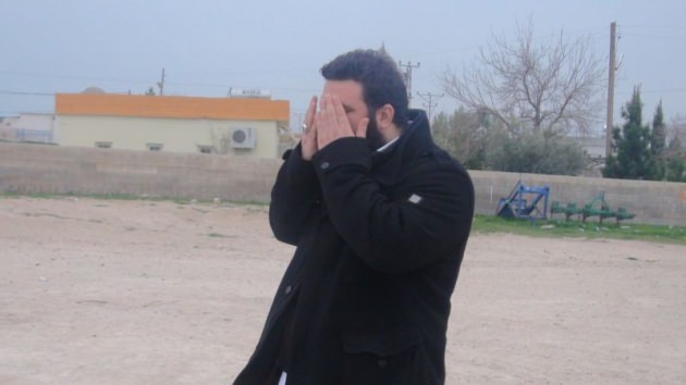 Osmanlı torunu, dedesini ziyaret edemedi
