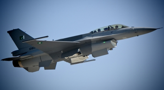 Husilere karşı dev operasyon!