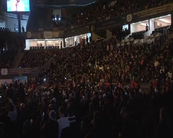 Cübbeli'den yılbaşı yorumu