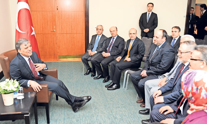 Gül: 'Yazıcıoğlu soruşturmasını yargı geciktirdi'