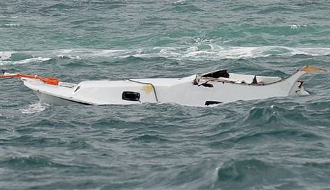 Boğaz'da tekne faciası: 22 ölü, 12 kayıp