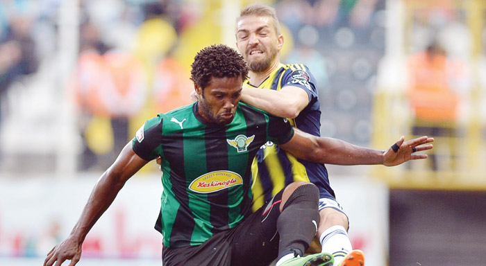 Süper Lig Puan Durumu-Toplu-Maç Sonuçlar 33. Hafta Programı