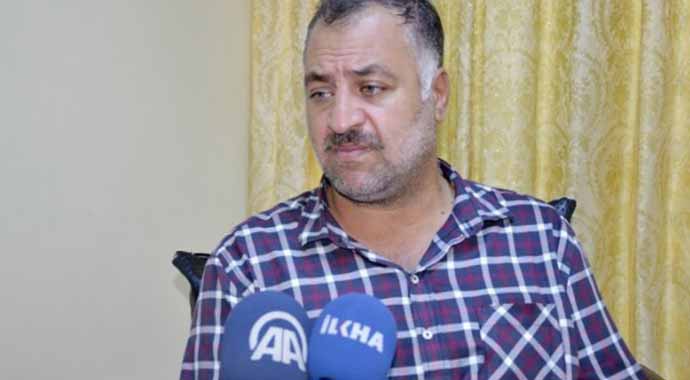 Aileler Diyarbakır'da yaşanan vahşeti anlattı