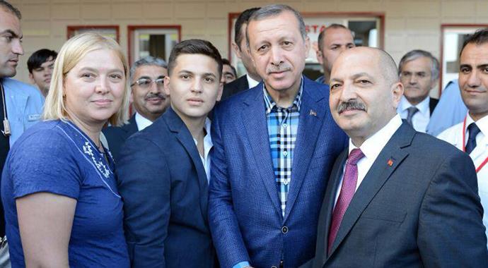 ATV kazasında hayatını kaybetti, ondan geriye bu fotoğraflar kaldı