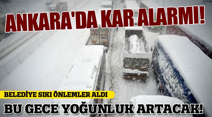 Kar ne zaman yağacak (Son hava durumu nasıl olacak)