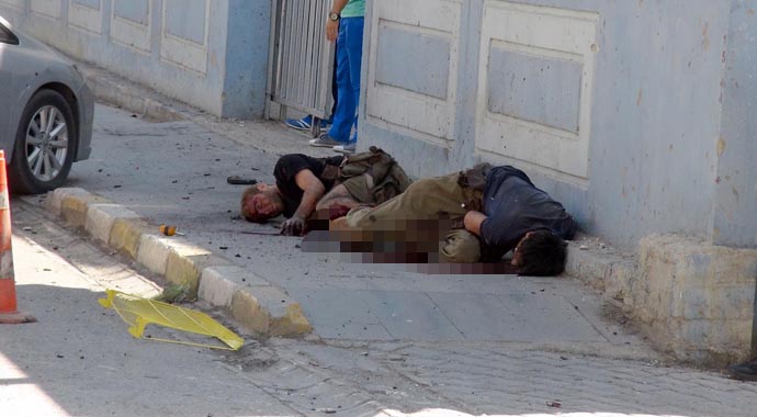 Tunceli'de etkisiz hale getirilen teröristlerden biri ölmemiş!