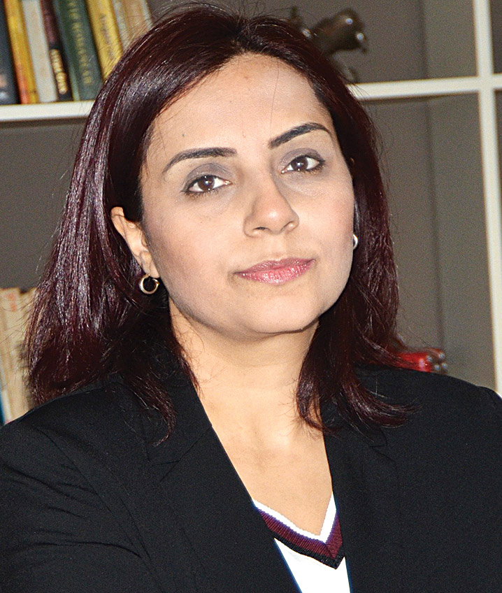 Partilerin aday listelerinde yok yok