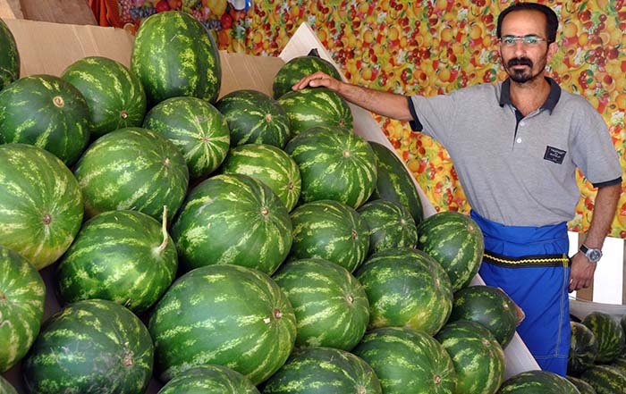 'Soğuk karpuz hattı' ile satışlarını batlattı