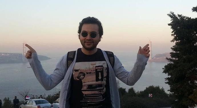 Kadıköy sahilde korkunç ölüm, ayağı kayınca denize düştü...