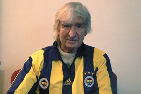 Fikret Kırcan son yolculuğuna uğurlandı