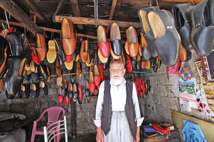 Gönül sohbet ister Yemeni bahane